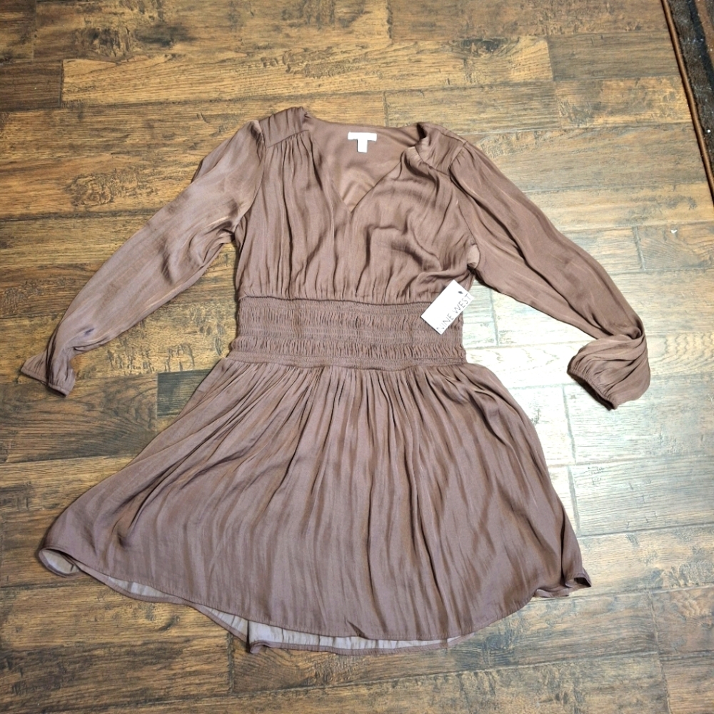 BNWT PETITE Nine West Dress